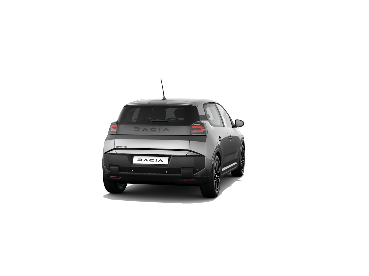 Dacia Neuer Spring