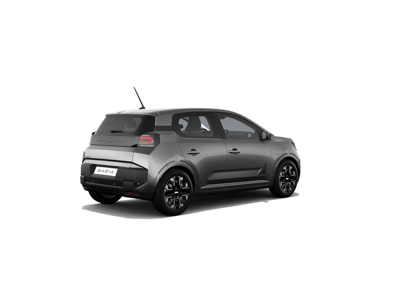 Dacia Neuer Spring