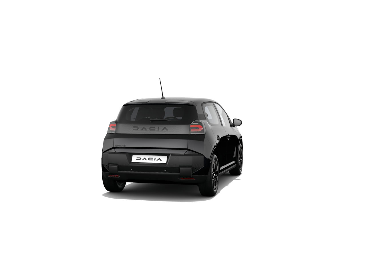 Dacia Neuer Spring
