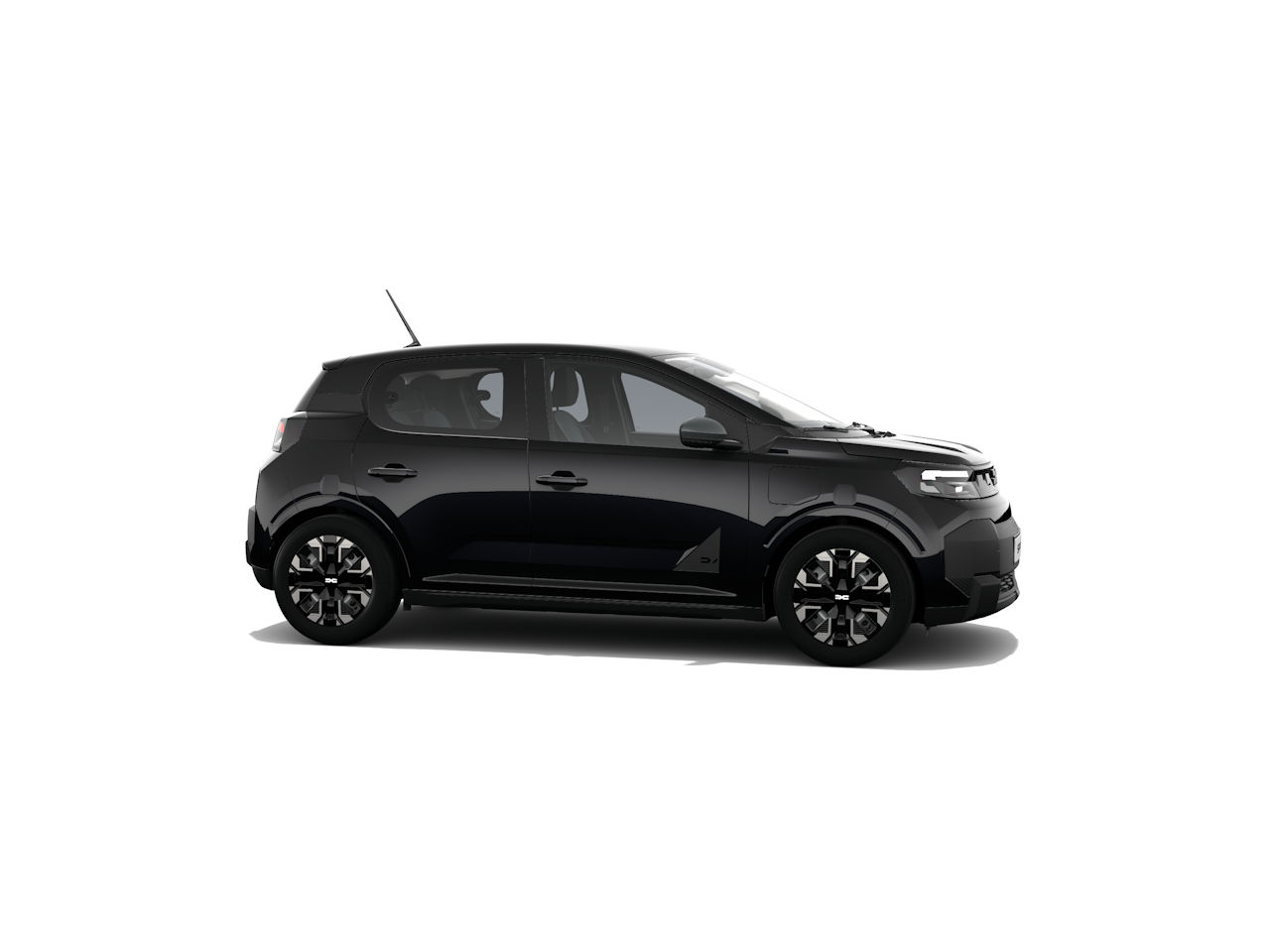 Dacia Neuer Spring
