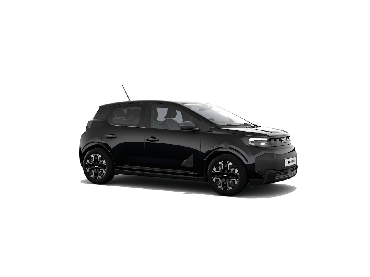 Dacia Neuer Spring