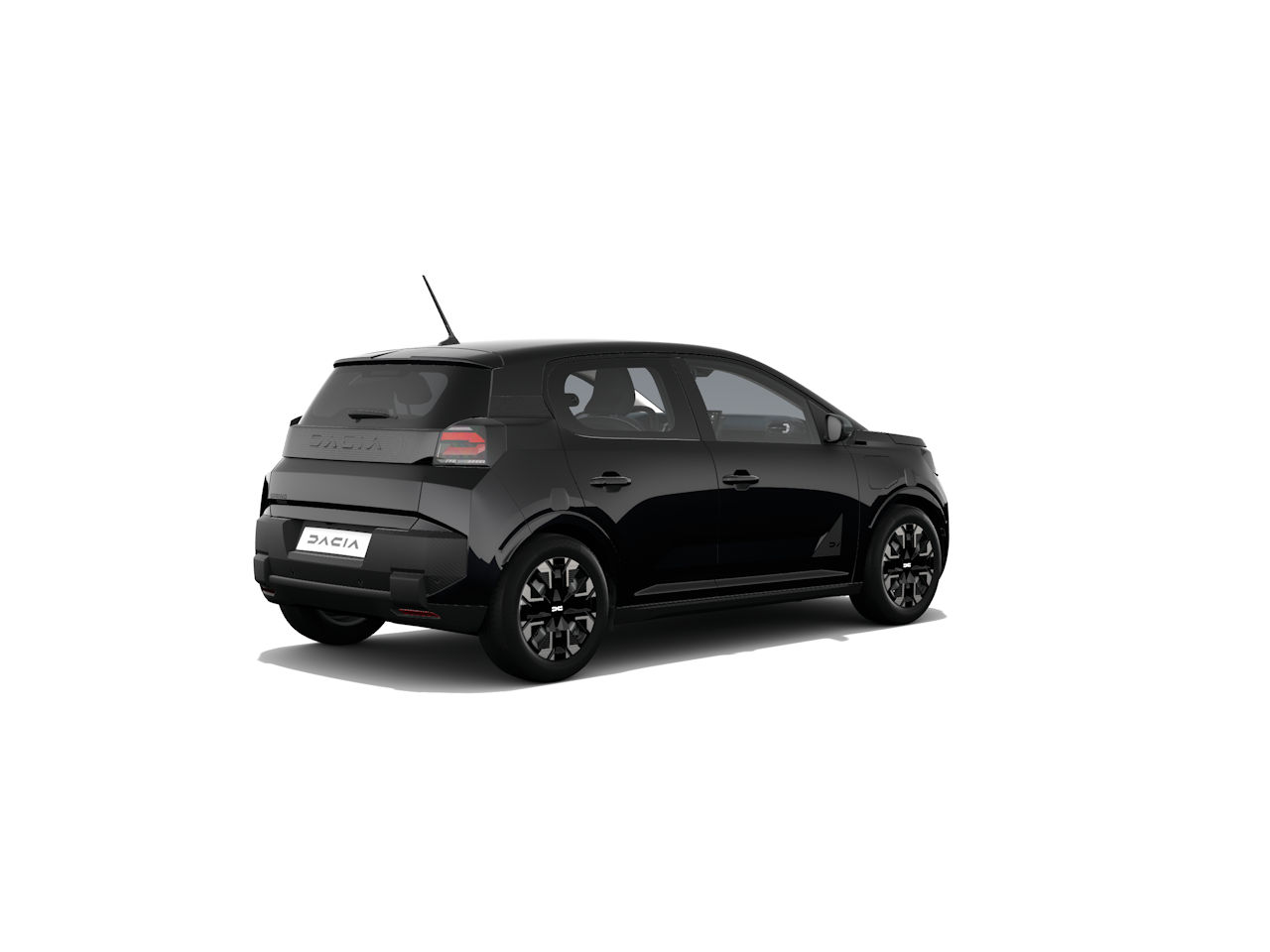 Dacia Neuer Spring