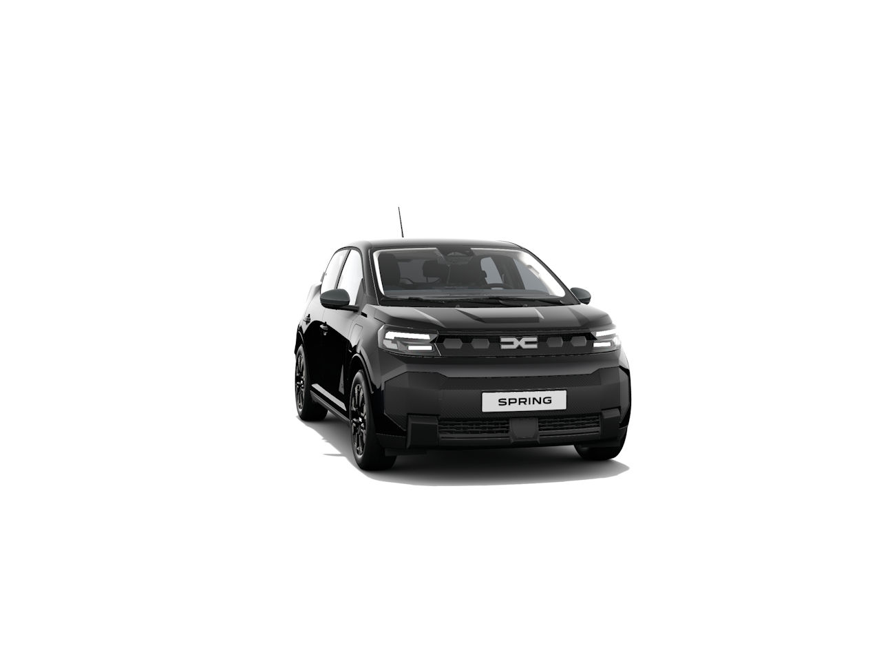 Dacia Neuer Spring