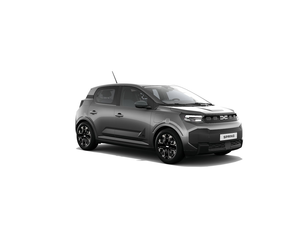 Dacia Neuer Spring