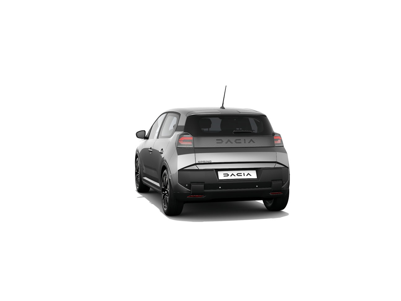 Dacia Neuer Spring