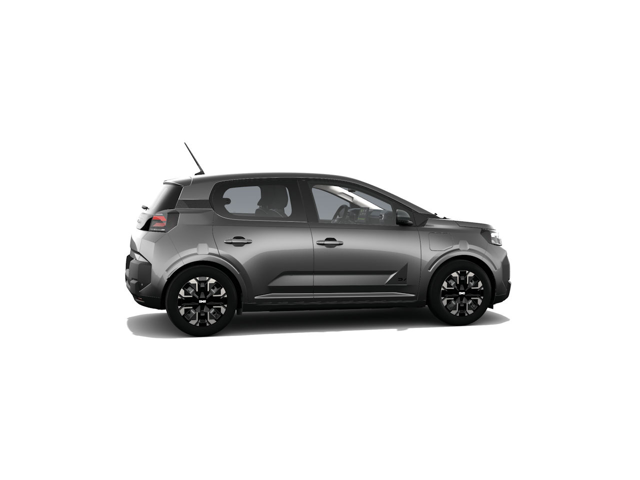 Dacia Neuer Spring