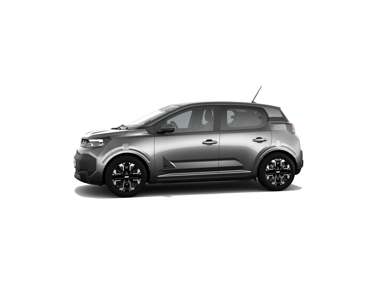Dacia Neuer Spring