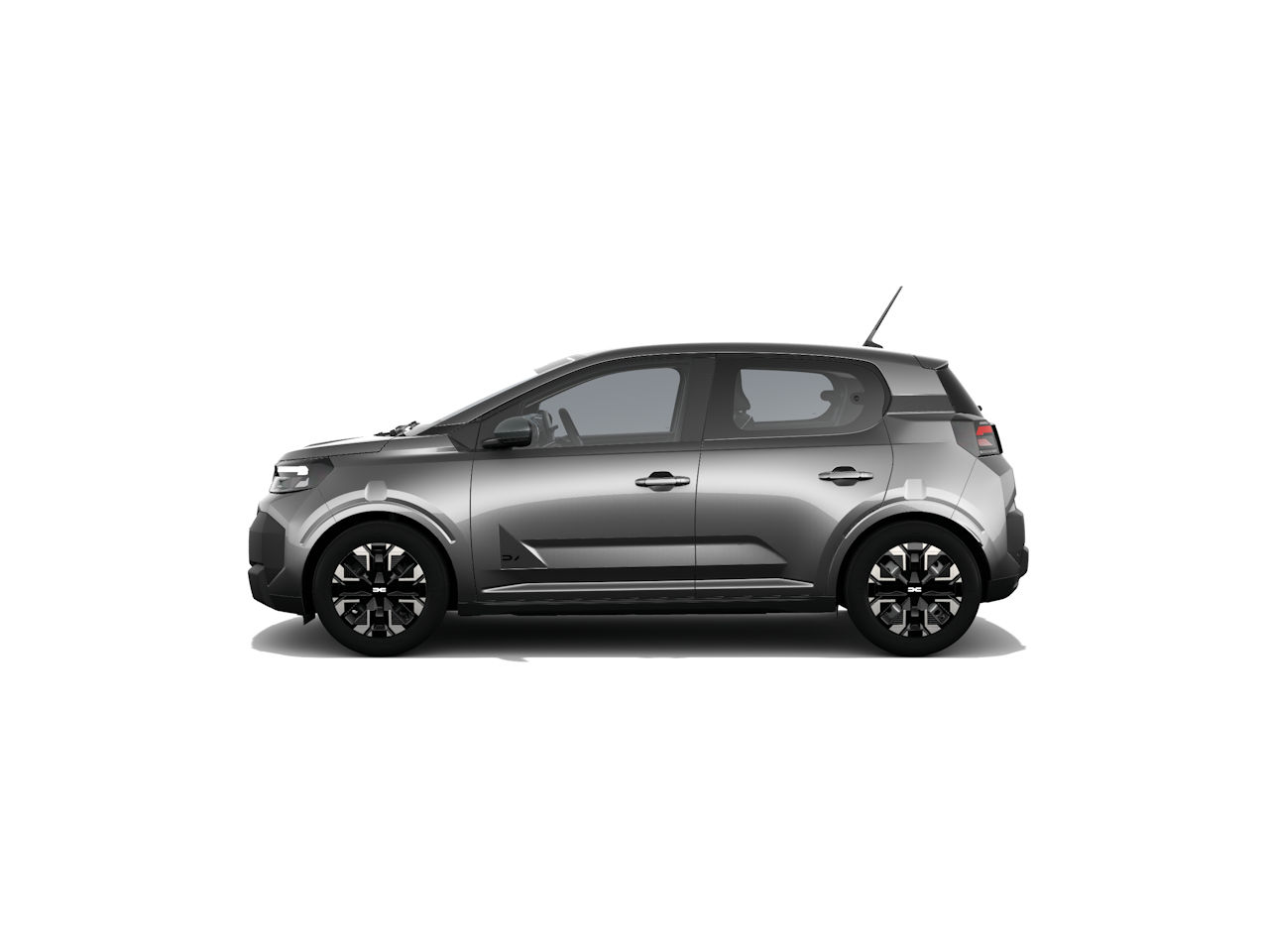 Dacia Neuer Spring