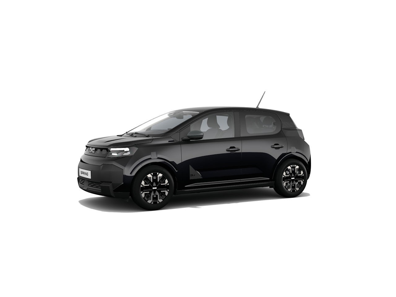 Dacia Neuer Spring