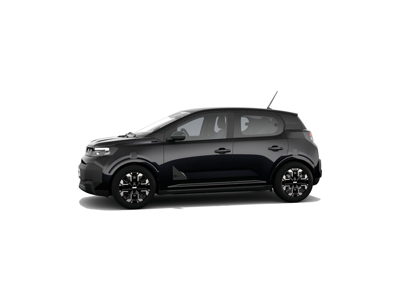 Dacia Neuer Spring
