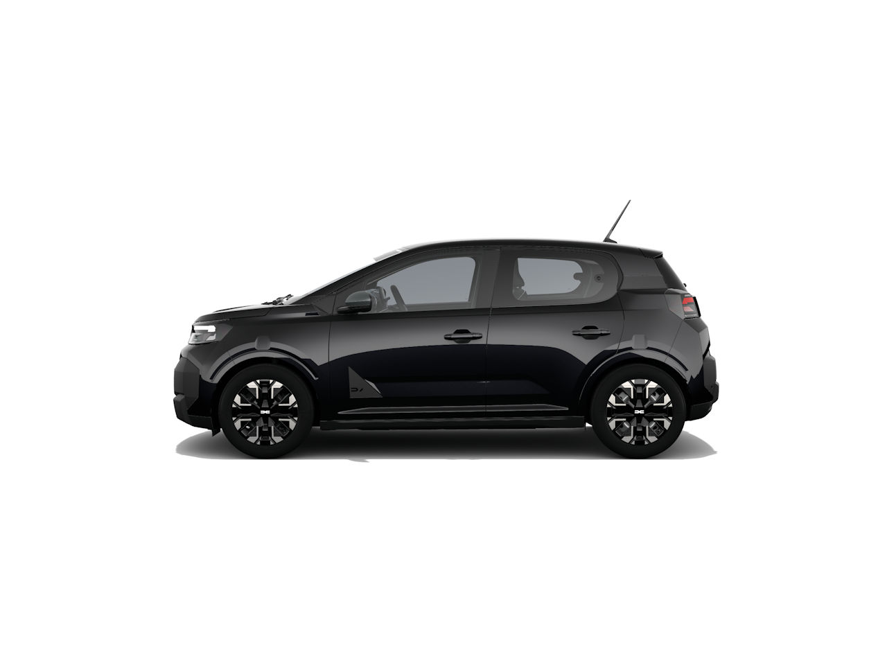 Dacia Neuer Spring
