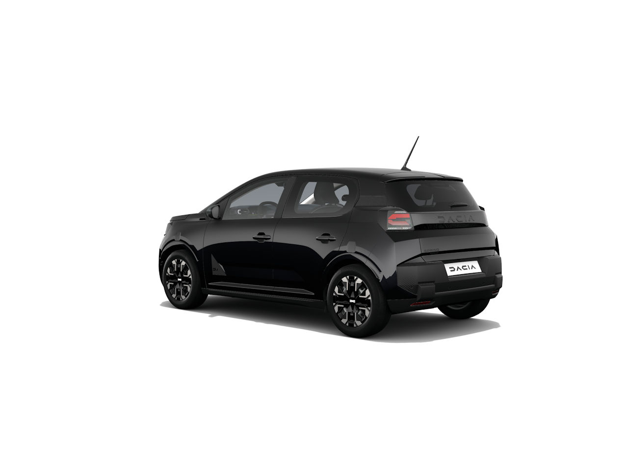 Dacia Neuer Spring