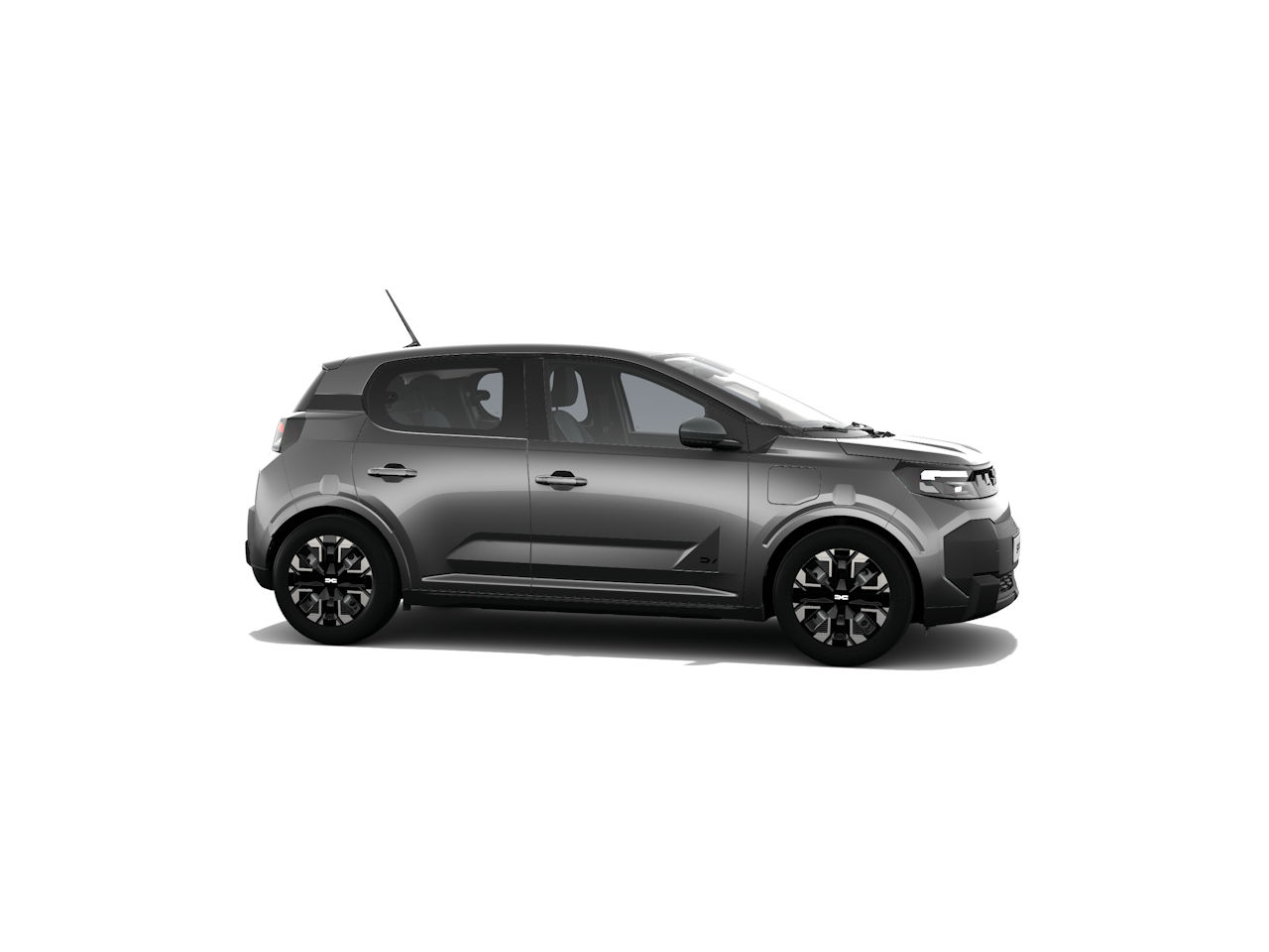 Dacia Neuer Spring