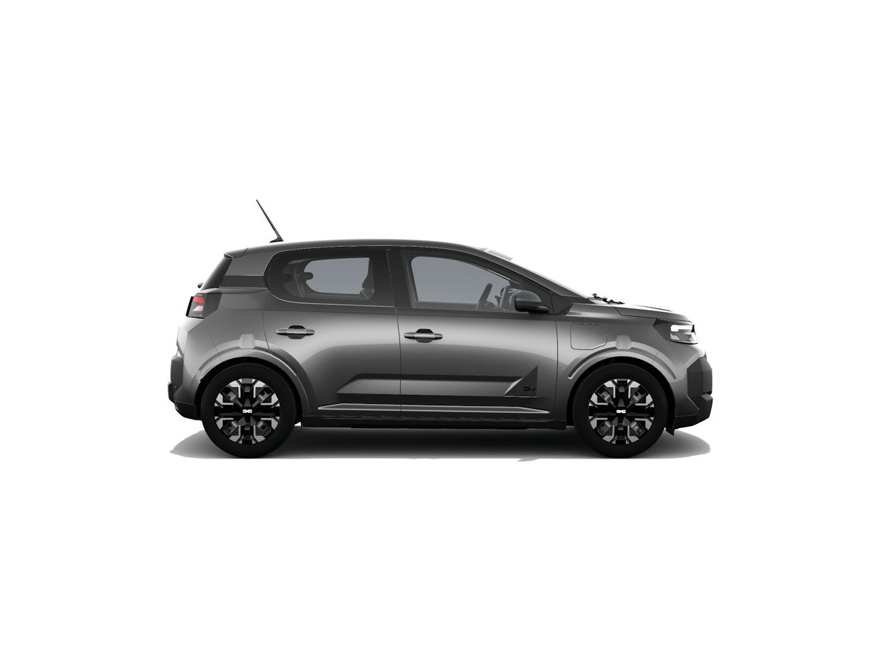 Dacia Neuer Spring