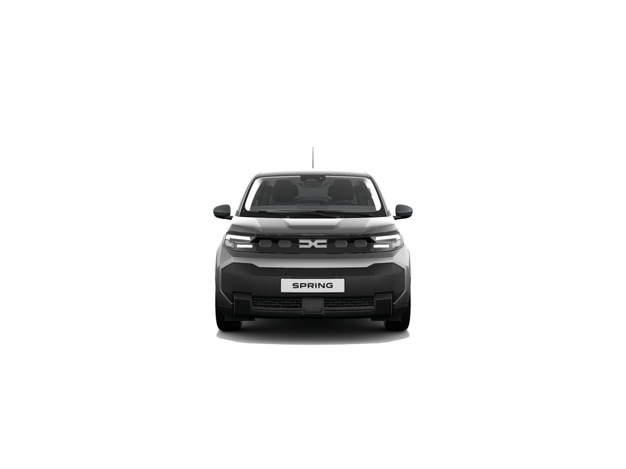 Dacia Neuer Spring