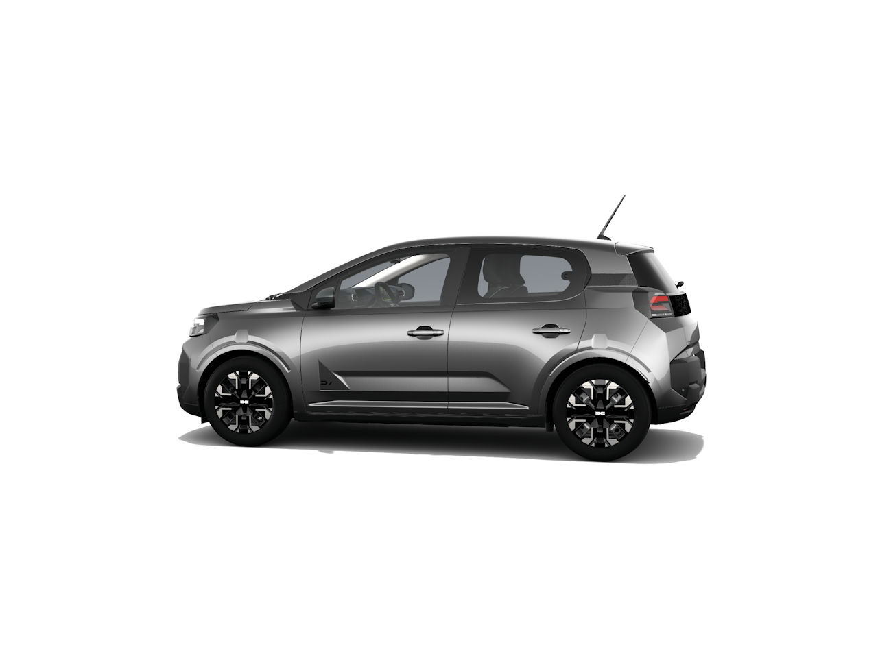 Dacia Neuer Spring