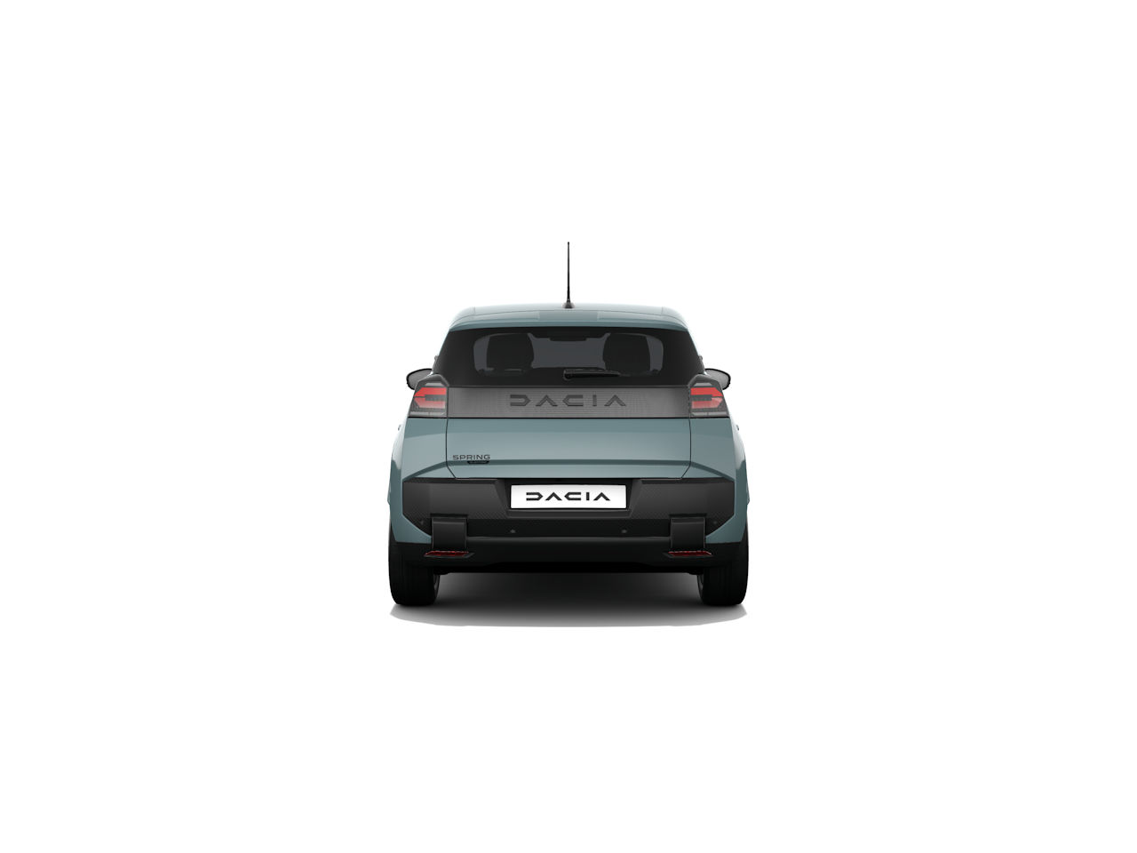 Dacia Neuer Spring