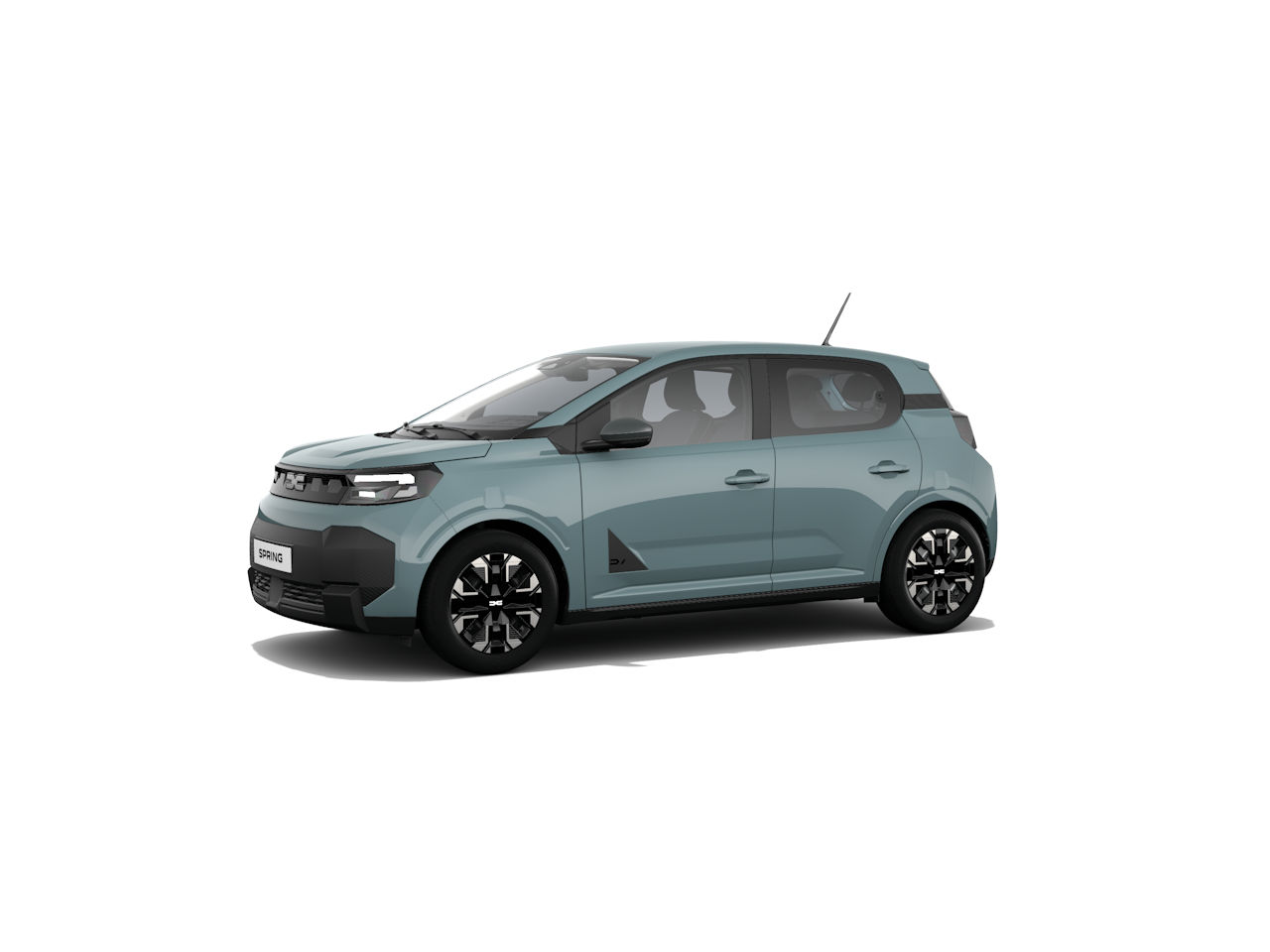 Dacia Neuer Spring