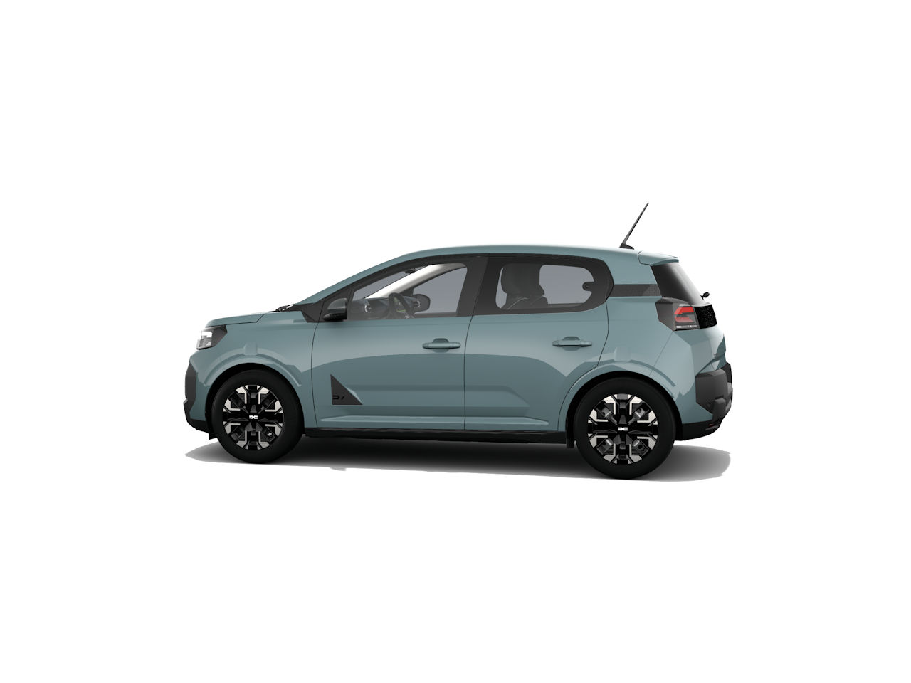 Dacia Neuer Spring