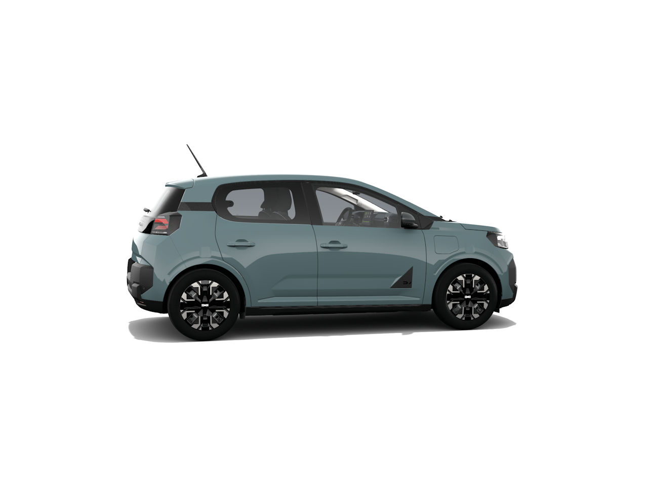 Dacia Neuer Spring