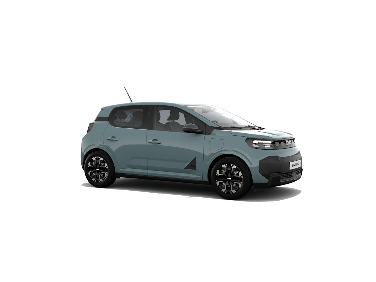 Dacia Neuer Spring