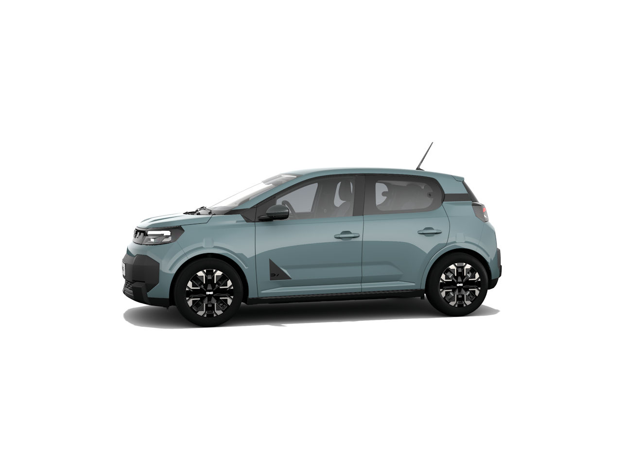 Dacia Neuer Spring