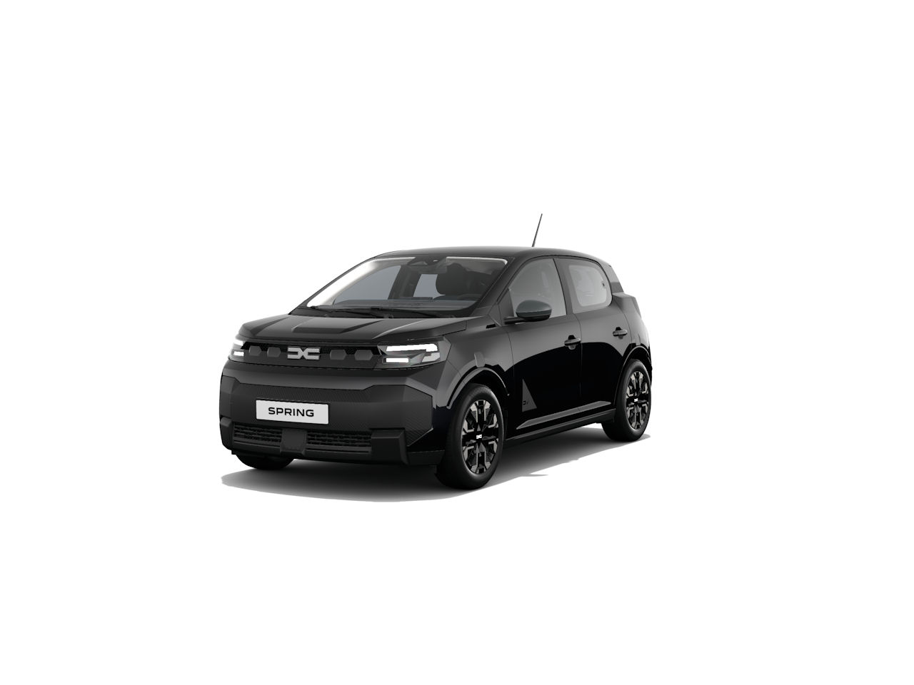 Dacia Neuer Spring