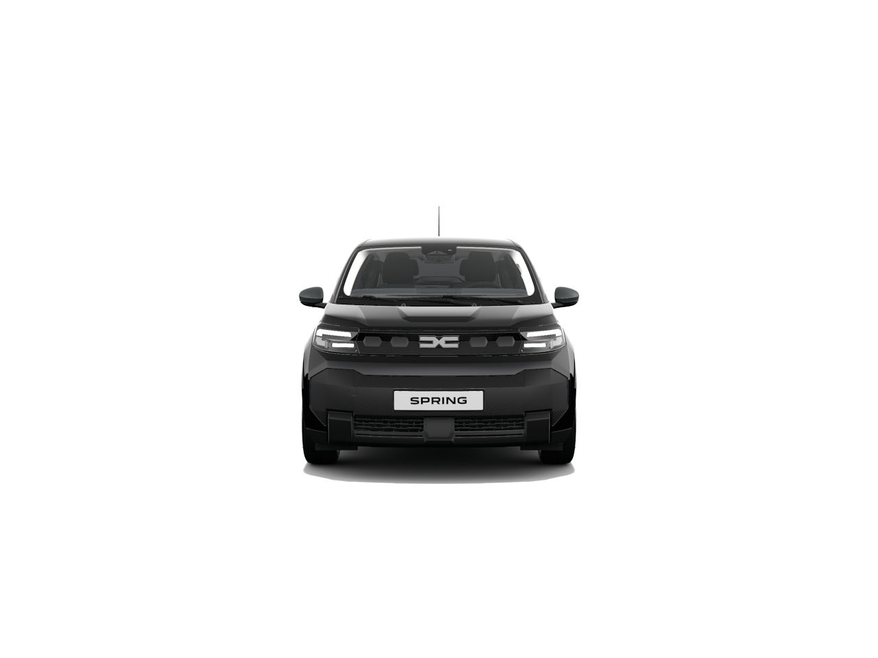 Dacia Neuer Spring