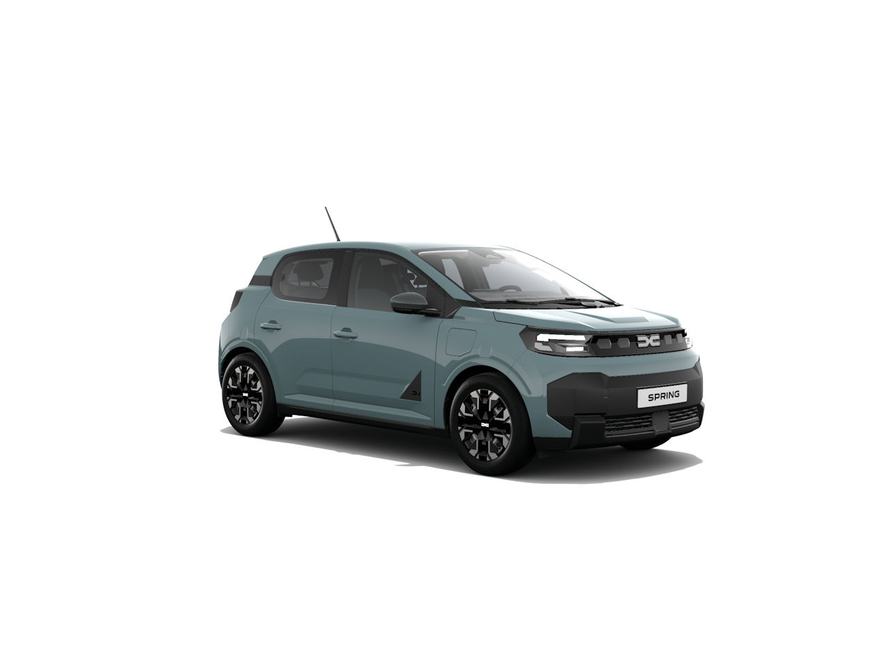 Dacia Neuer Spring