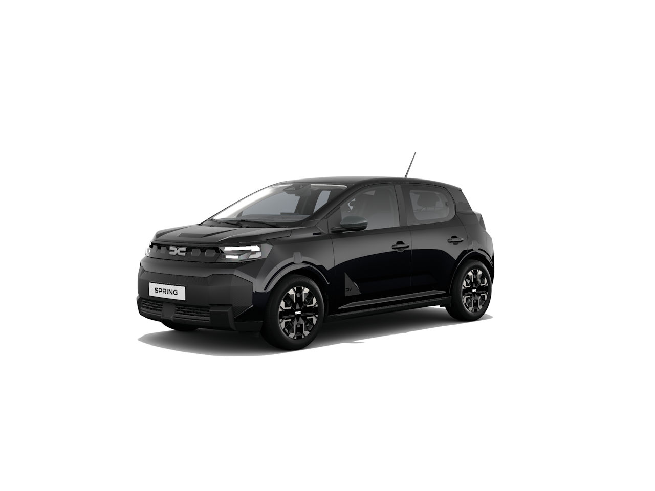 Dacia Neuer Spring