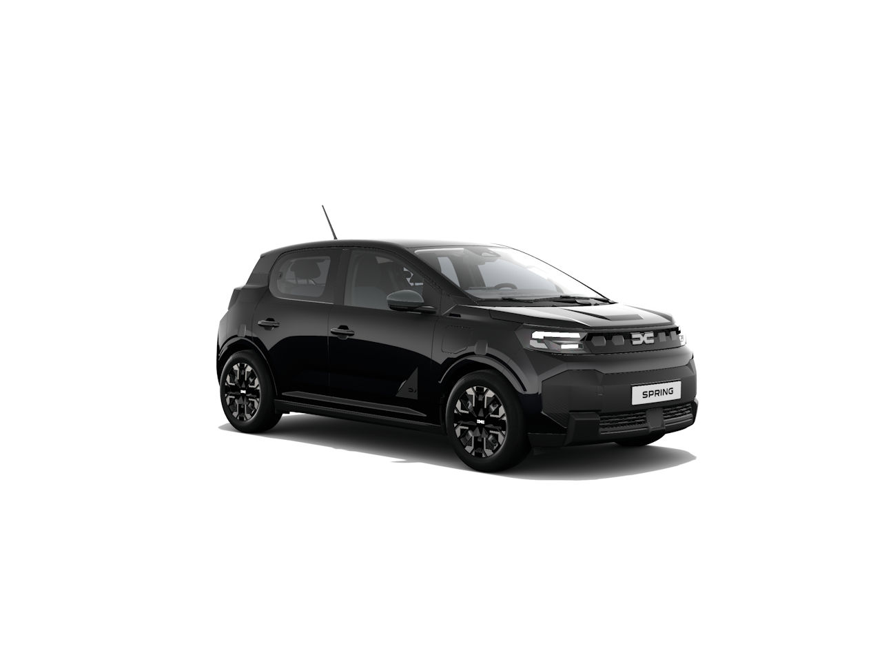 Dacia Neuer Spring