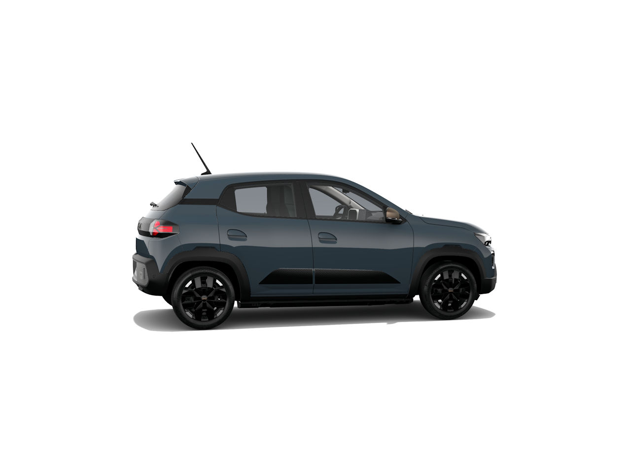 Dacia Spring MY26