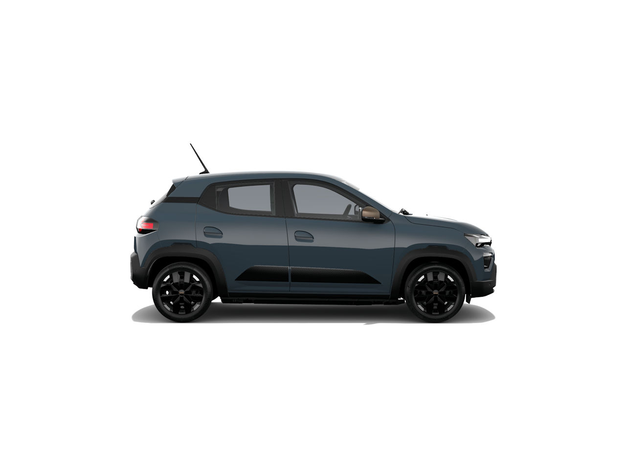 Dacia Spring MY26