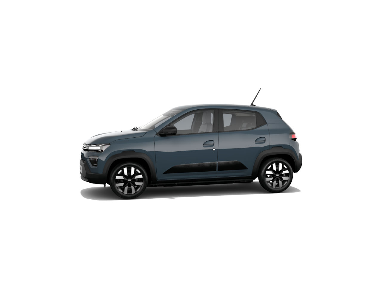 Dacia Spring MY26