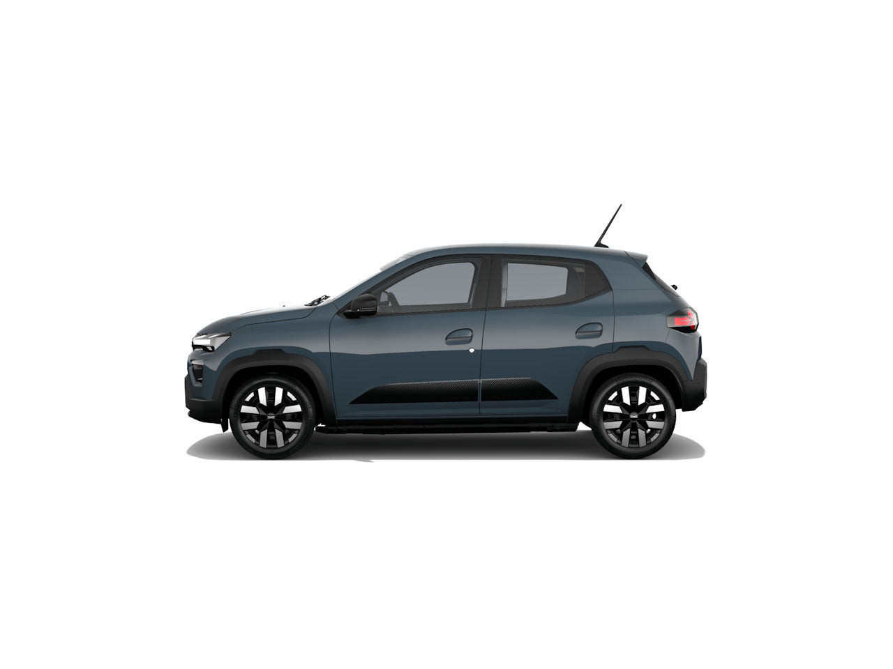 Dacia Spring MY26