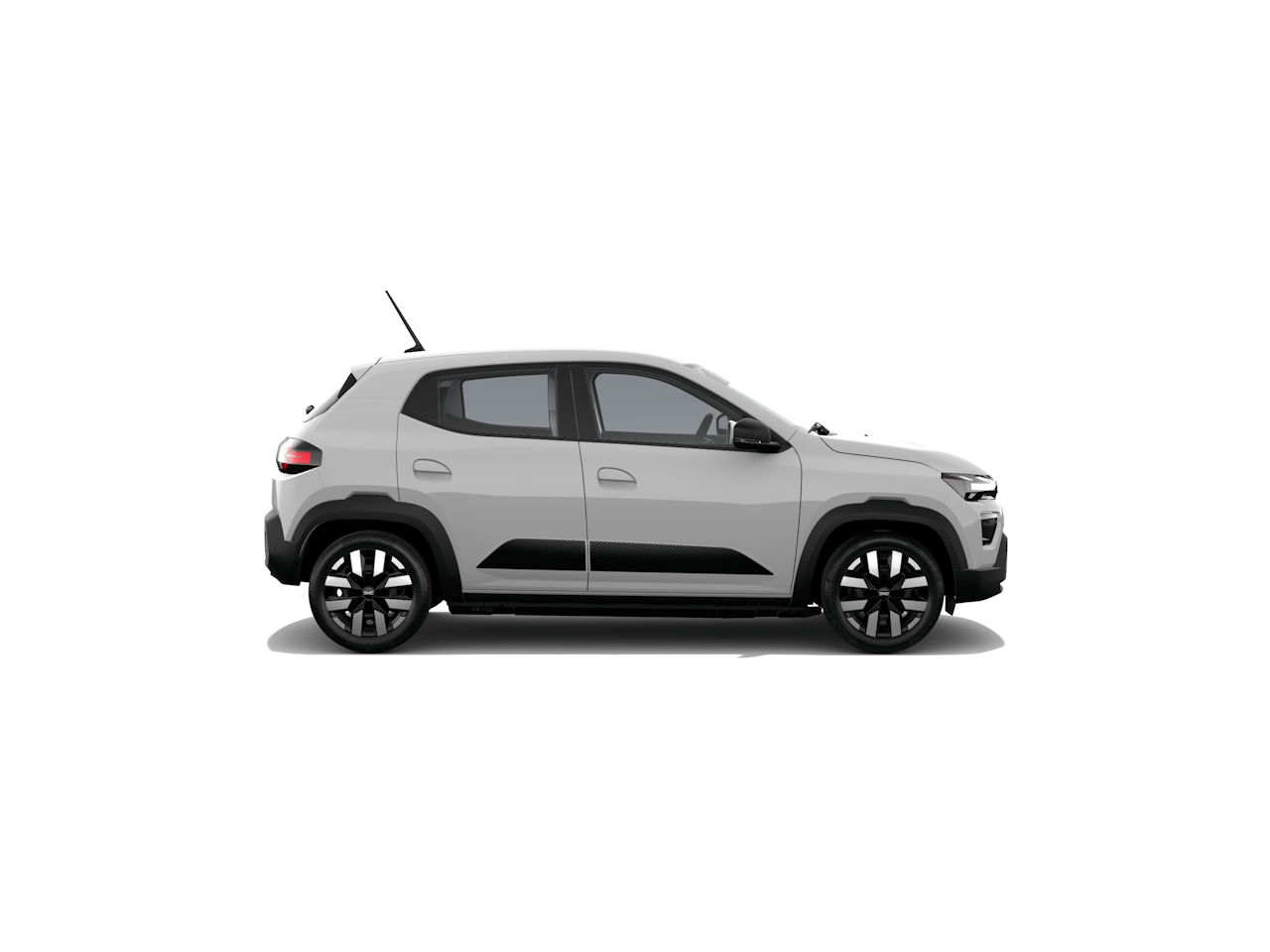 Dacia Spring MY26