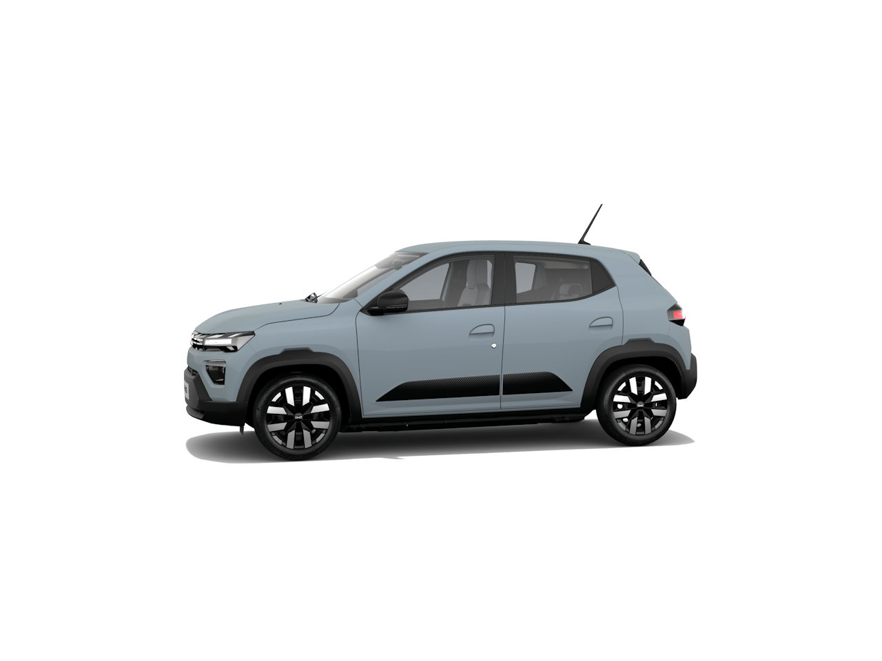 Dacia Spring MY26