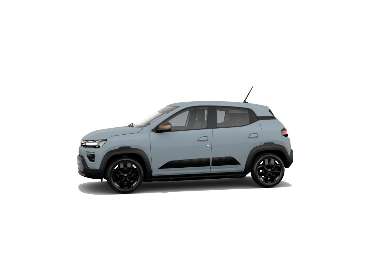 Dacia Spring MY26