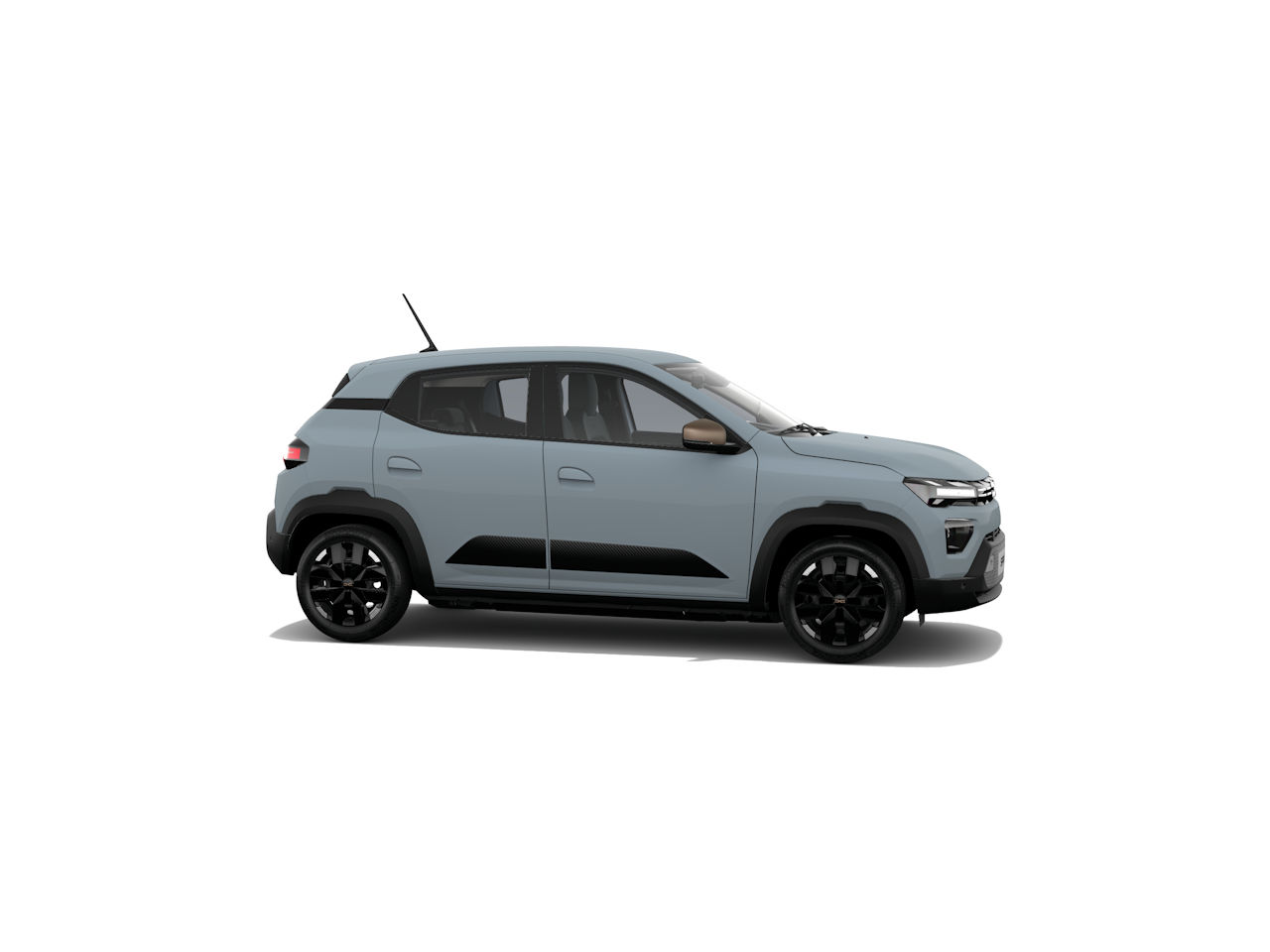 Dacia Spring MY26