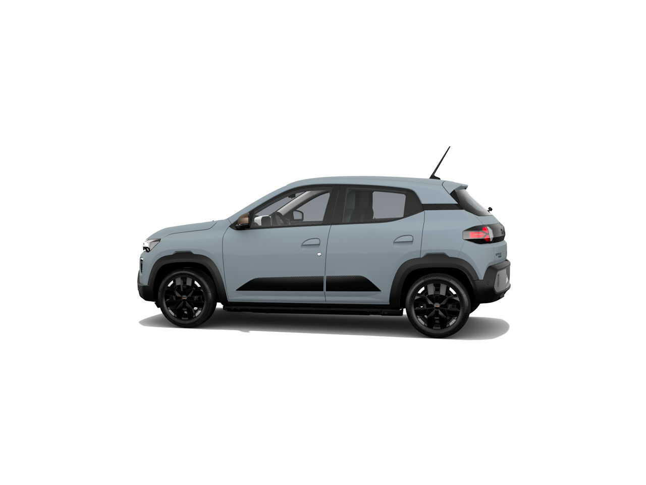 Dacia Spring MY26
