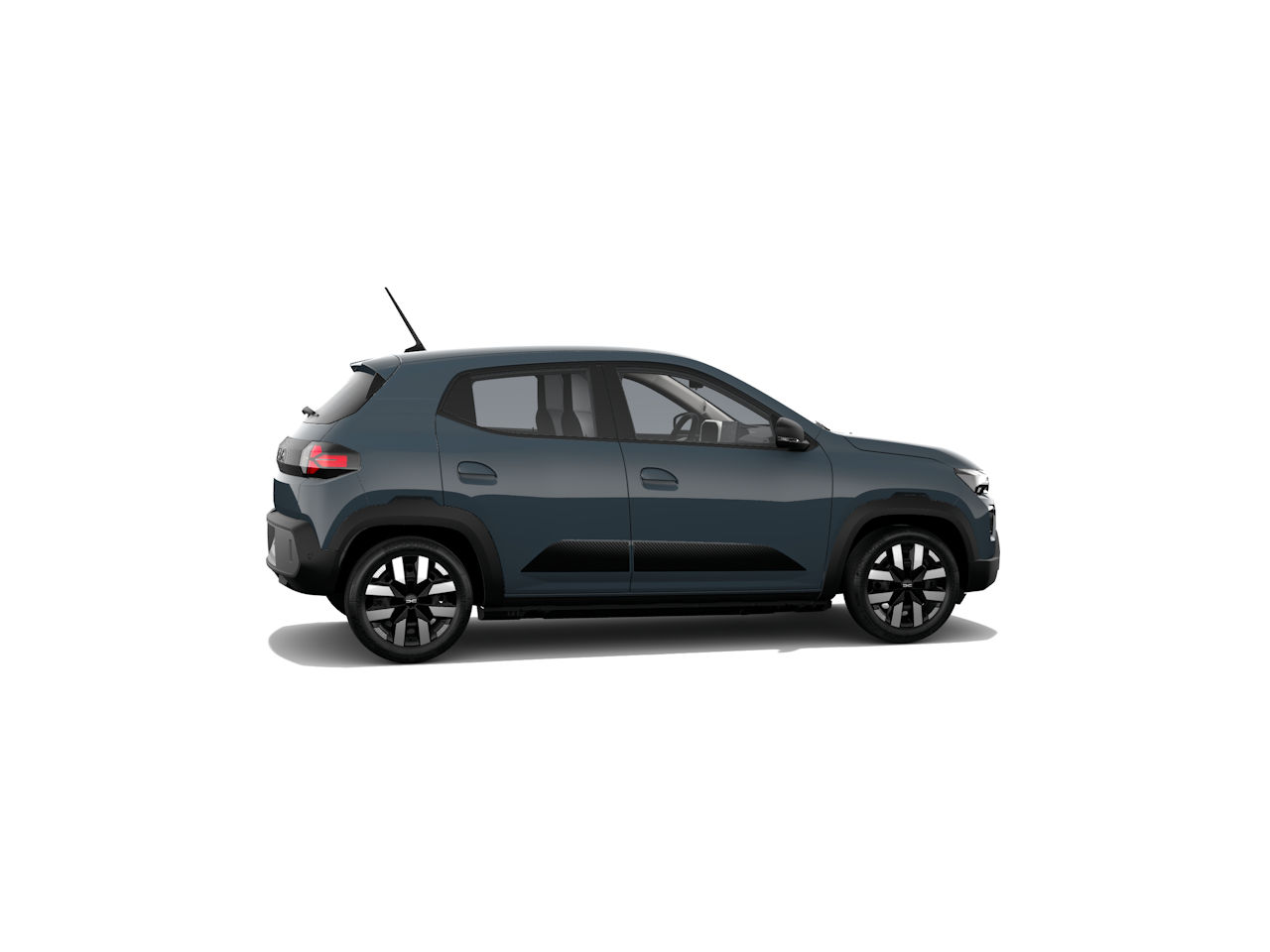 Dacia Spring MY26