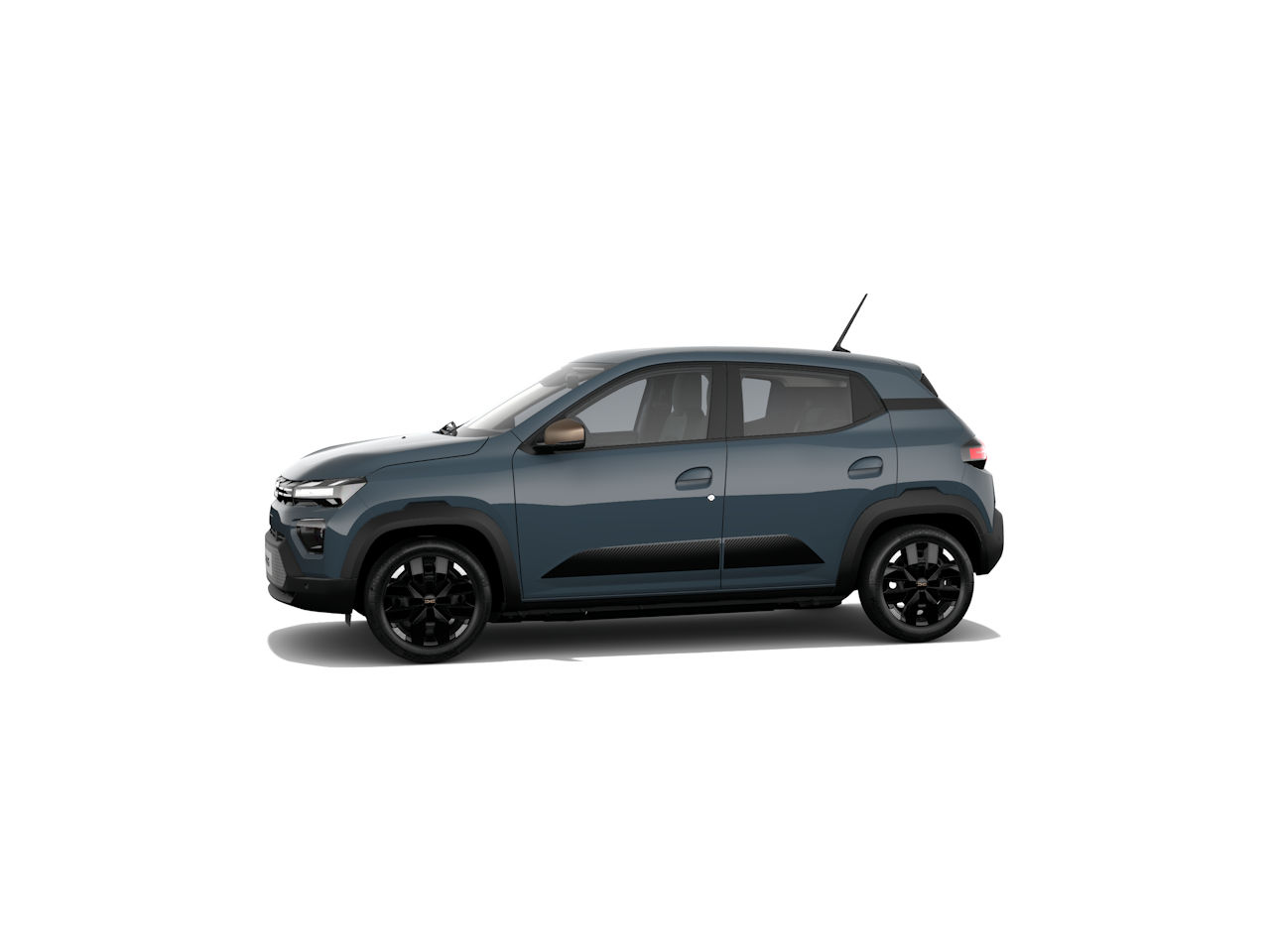 Dacia Spring MY26