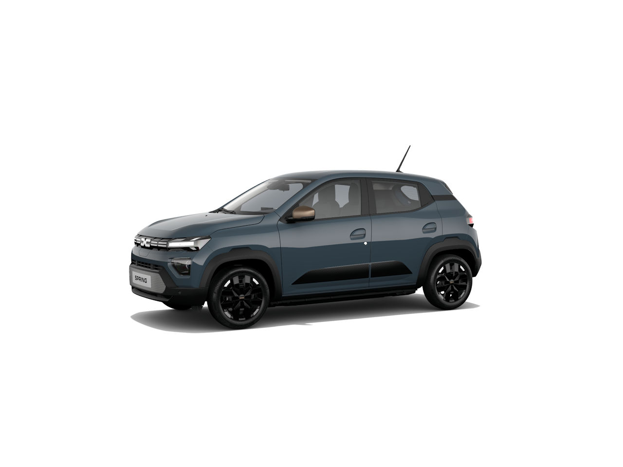 Dacia Spring MY26