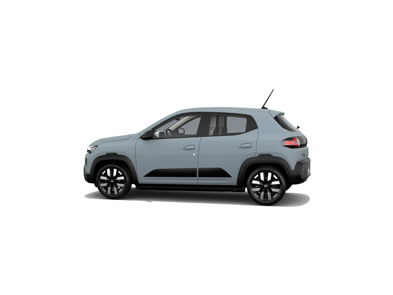 Dacia Spring MY26