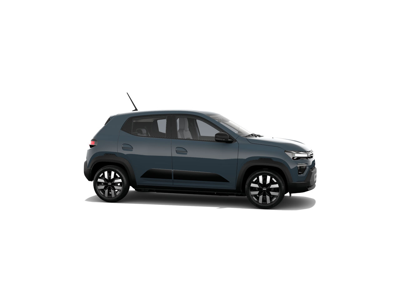 Dacia Spring MY26