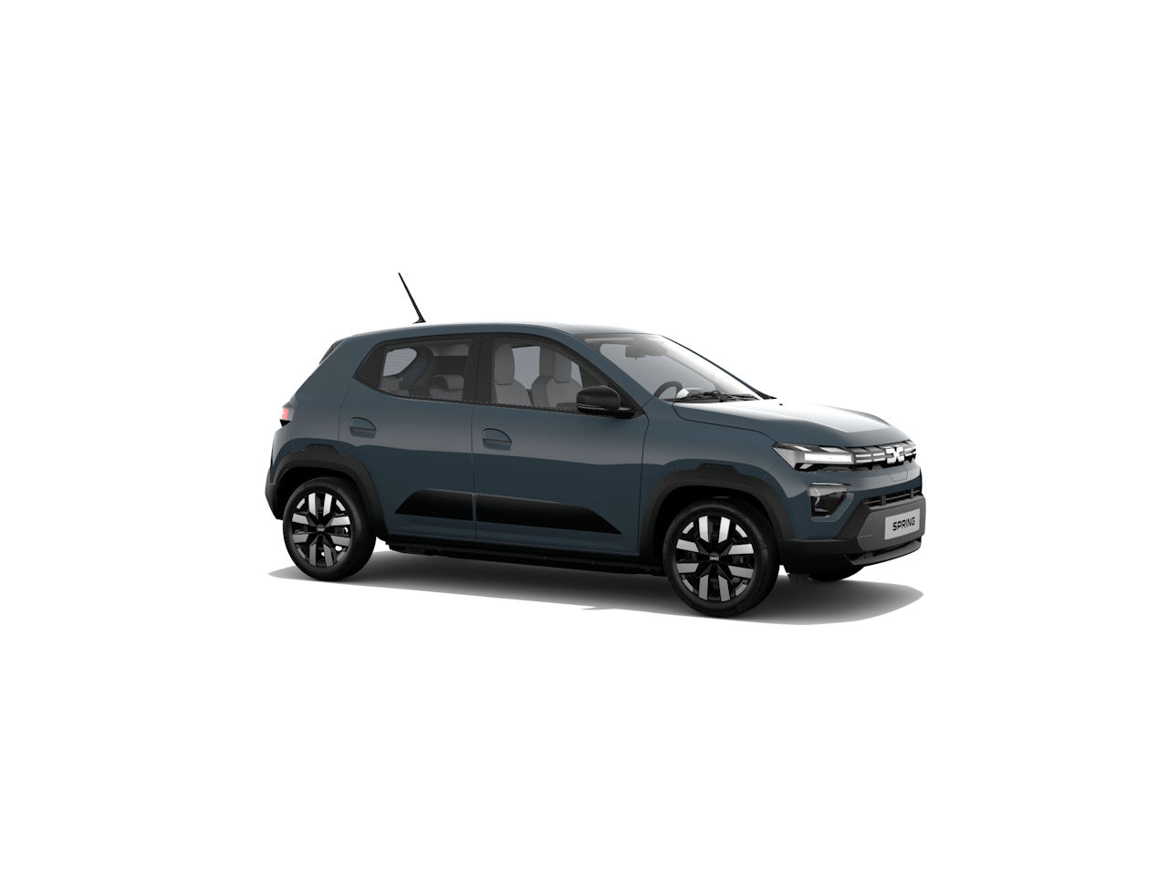 Dacia Spring MY26