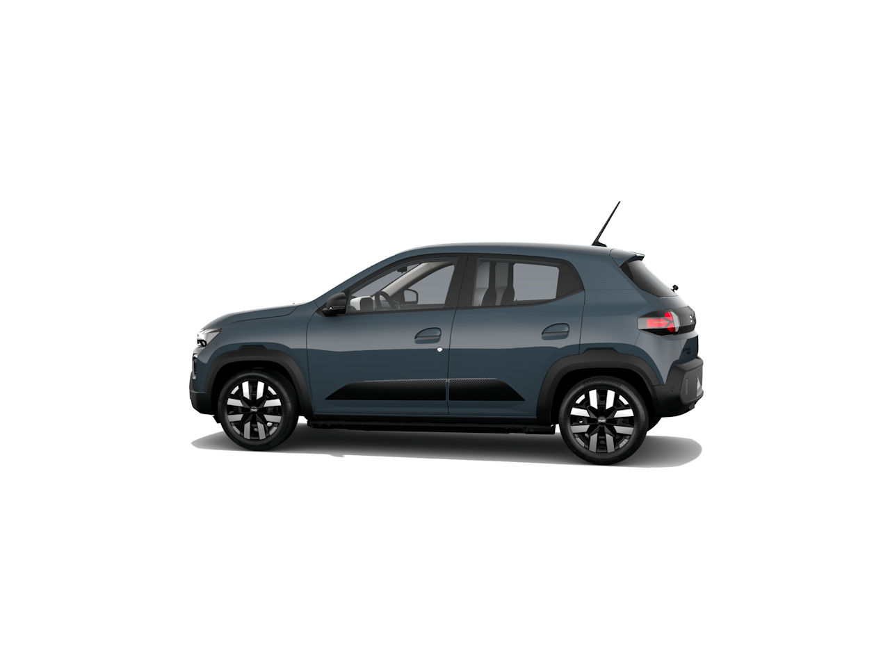 Dacia Spring MY26