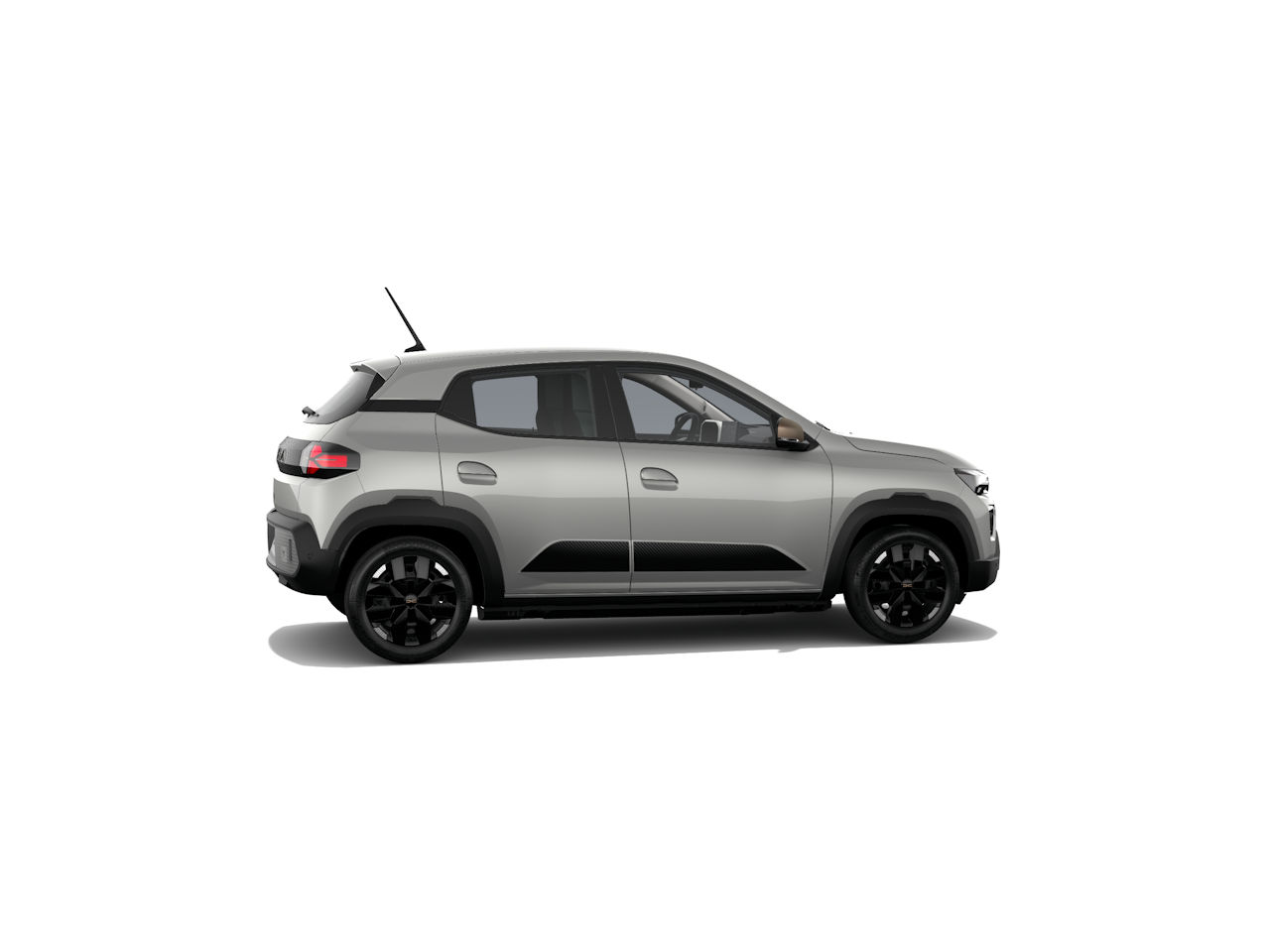 Dacia Spring MY26