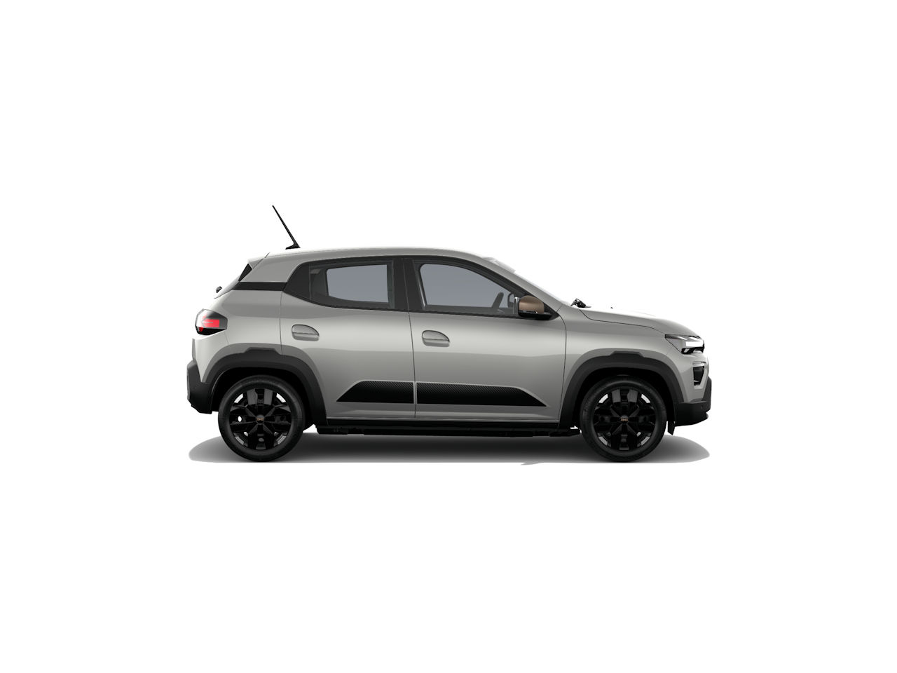 Dacia Spring MY26