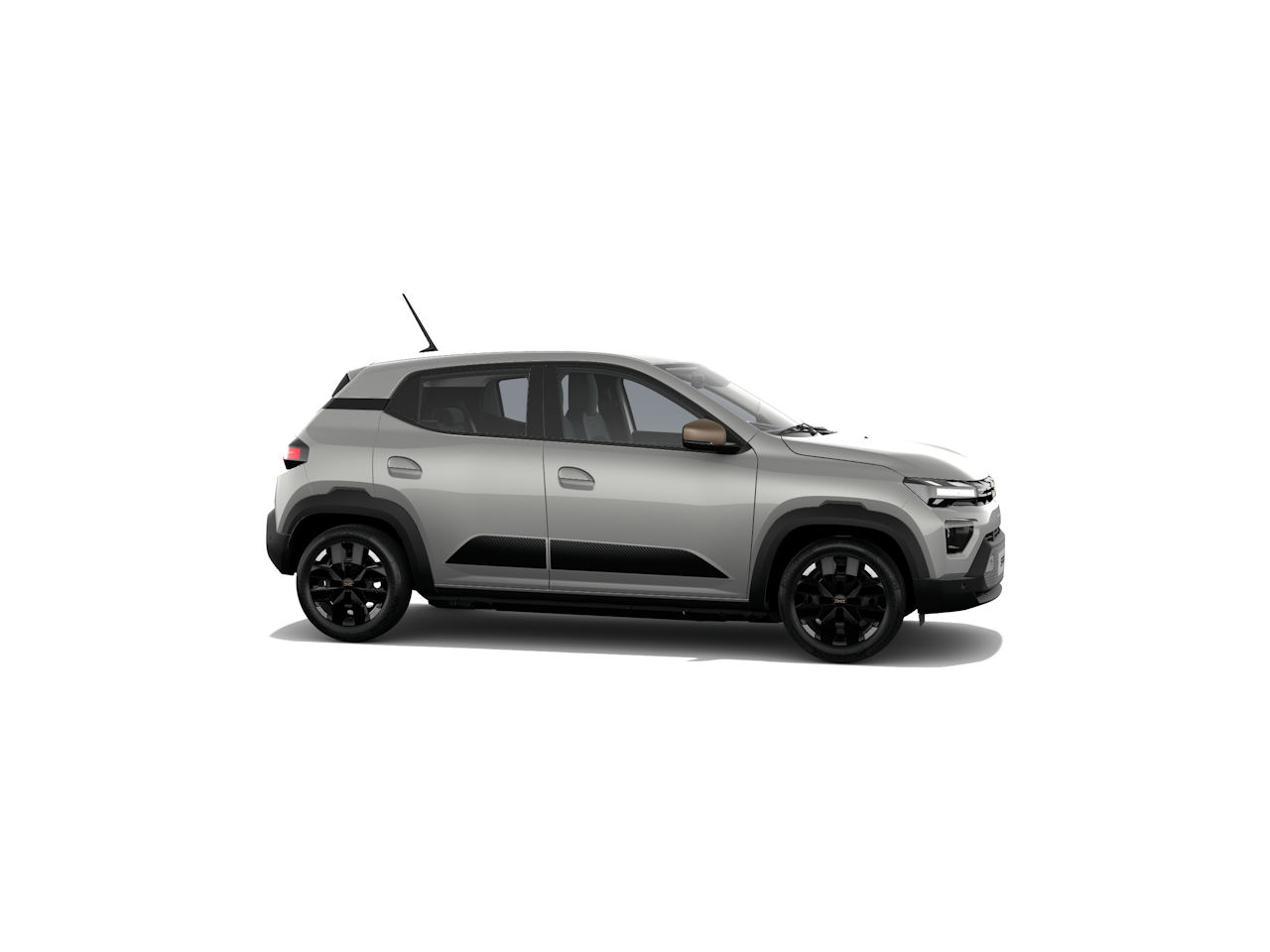 Dacia Spring MY26